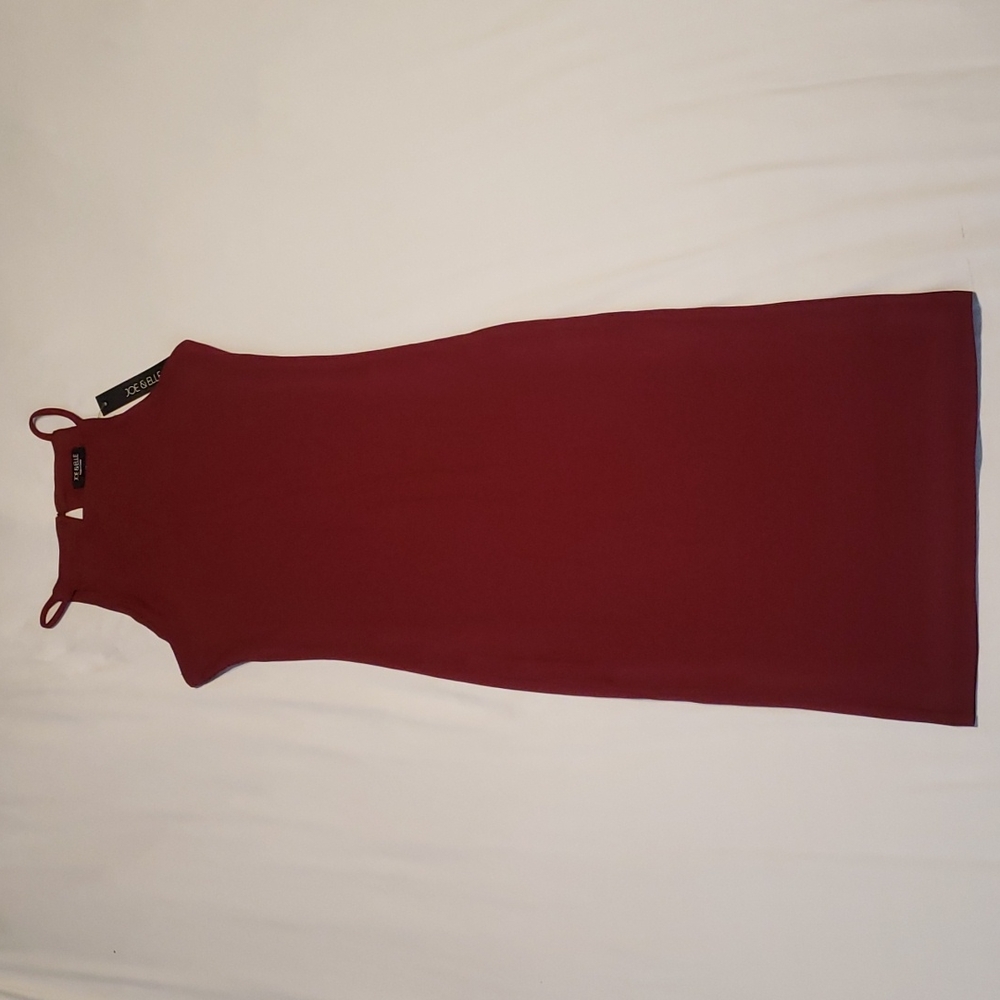 Joe & Elle Bodycon Dress